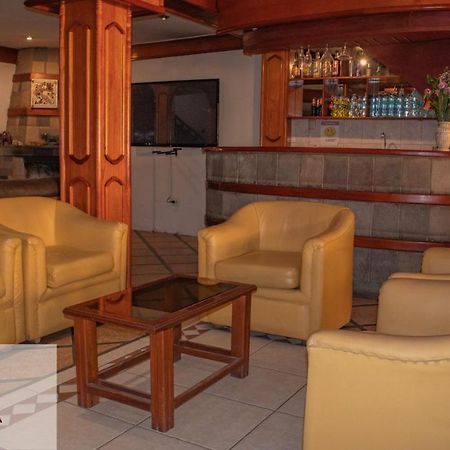 Hotel Inka Andina Cusco Exteriör bild